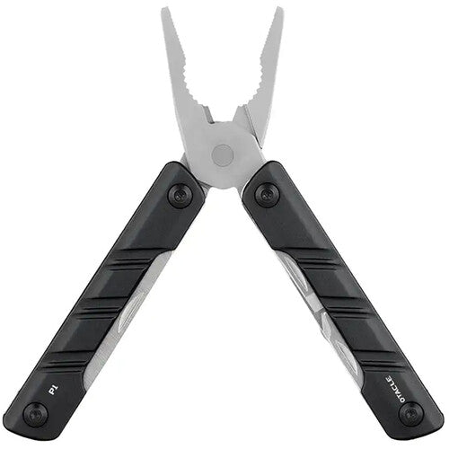 Olight Otacle P1 Multi-Tool (Black)