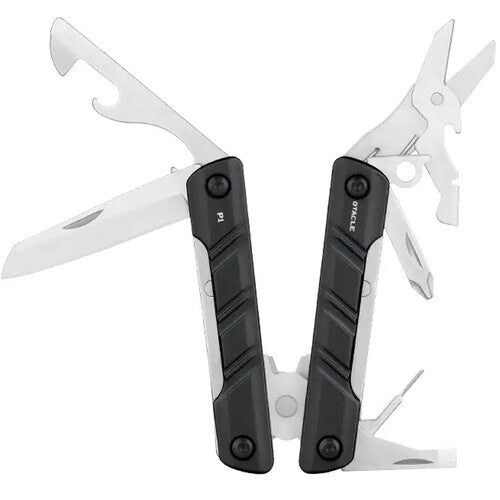 Olight Otacle P1 Multi-Tool (Black)