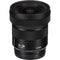 Panasonic Lumix 14-28mm f/4-5.6 MACRO Lens (Leica L)