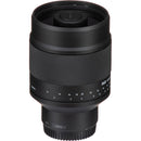 Tokina SZ 600mm f/8 Pro Reflex MF CF Lens (Sony E)