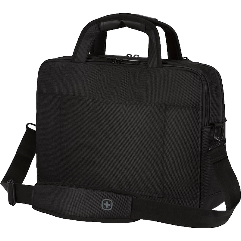 Wenger BC Pro Laptop Briefcase (Black, 11L)