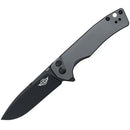 Olight Mettle Folding Pocket Tool (Gunmetal Gray)