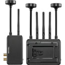 Teradek Ranger Micro 2500 3G-SDI/HDMI Wireless Transmitter/Receiver Kit (V-Mount)