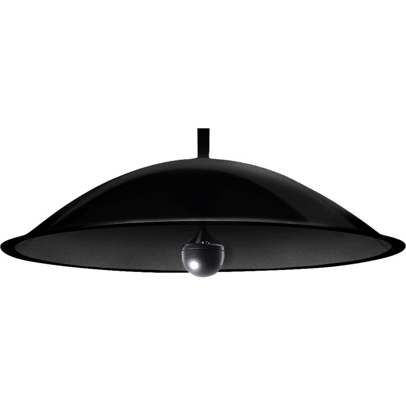 SoundTube Entertainment Secret Sound Dome 30 (Black)