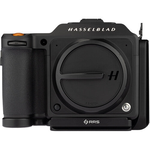 Really Right Stuff Modular L-Plate Set for Hasselblad X2D