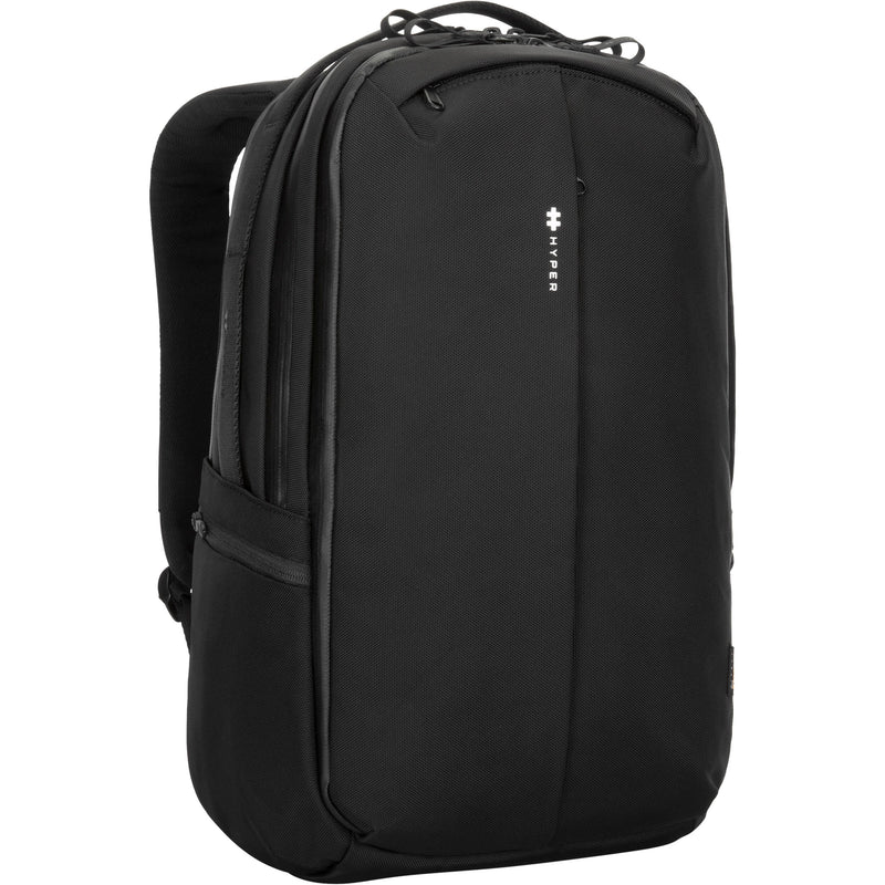 HYPER HyperPack Pro Backpack with Find My Compatible Location Module