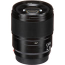 Leica Summicron-SL 35mm f/2 ASPH. Lens (L-Mount)