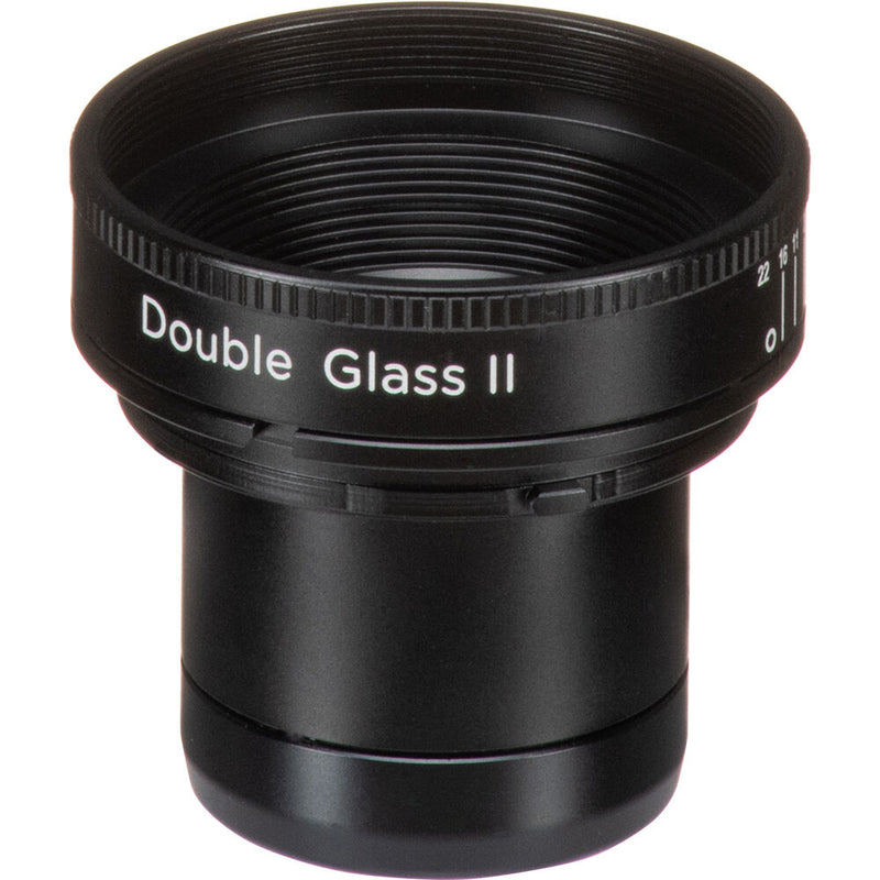 Lensbaby Double Glass II Optic