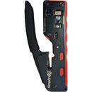 Simply45 S45-C110 Installer Series Dual-Cavity Crimp Tool