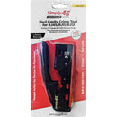 Simply45 S45-C110 Installer Series Dual-Cavity Crimp Tool