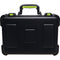 Shure by Gator SH-MICCASEW06 Molded Case with Drops for 6 Wireless Microphones and TSA-Approved Latches