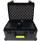 Shure SH-MICCASEW07 Molded Case with Drops for 7 Wireless Microphones and TSA-Approved Latches