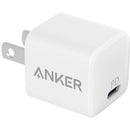 ANKER PowerPort III Nano 20W USB-C Wall Charger