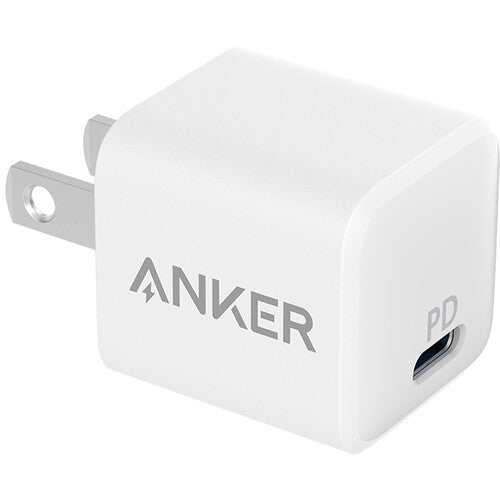 ANKER PowerPort III Nano 20W USB-C Wall Charger