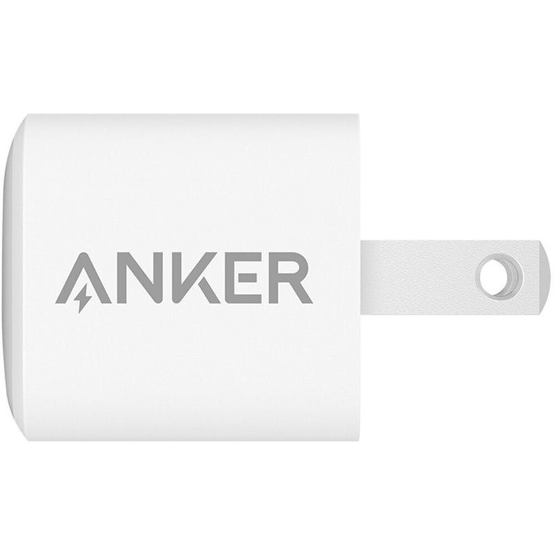 ANKER PowerPort III Nano 20W USB-C Wall Charger