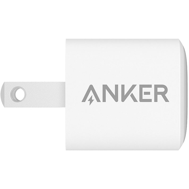 ANKER PowerPort III Nano 20W USB-C Wall Charger