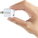 ANKER PowerPort III Nano 20W USB-C Wall Charger