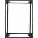 Lowell Manufacturing LCR-1423 Welded Credenza Rack (14 RU, 23" Deep)