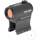 Holosun HE403C-GR Solar Micro Sight (Green Dot Reticle)