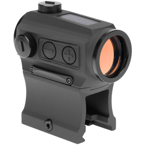 Holosun HE403C-GR Solar Micro Sight (Green Dot Reticle)