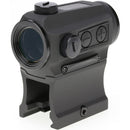 Holosun HE403C-GR Solar Micro Sight (Green Dot Reticle)