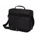 Wenger Insight Single Gusset Laptop Case (Black, 10L)