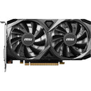 MSI GeForce RTX 3050 VENTUS 2X XS OC Graphics Card