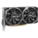 MSI GeForce RTX 3050 VENTUS 2X XS OC Graphics Card