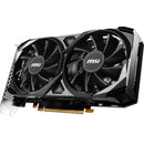 MSI GeForce RTX 3050 VENTUS 2X XS OC Graphics Card