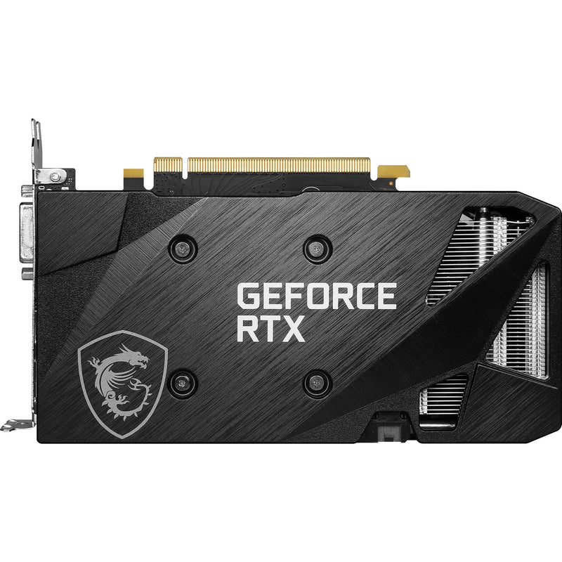 MSI GeForce RTX 3050 VENTUS 2X XS OC Graphics Card