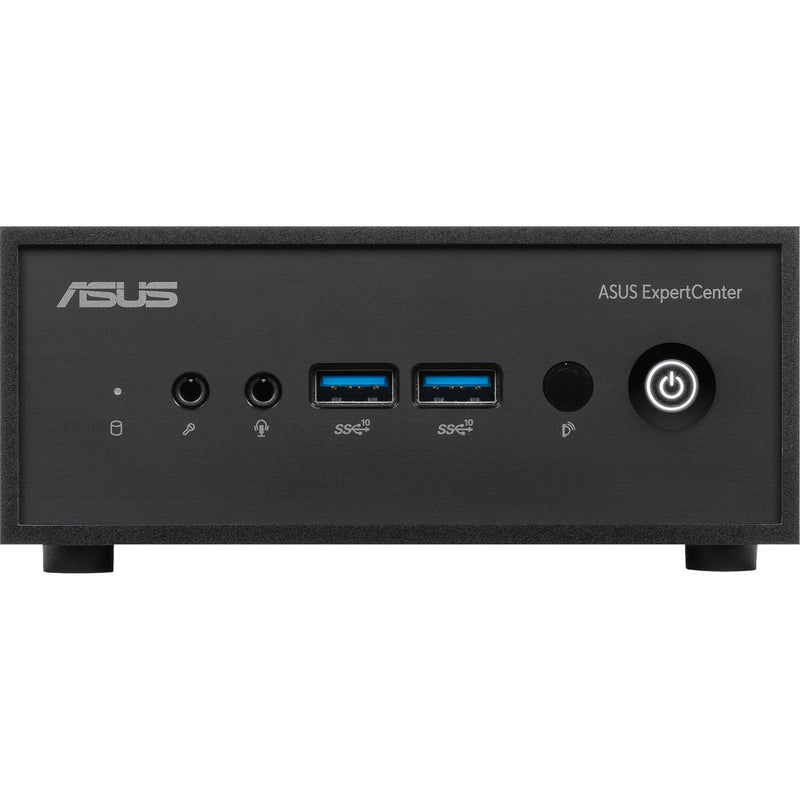 ASUS ExpertCenter PN42 Desktop Computer