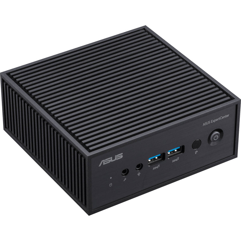 ASUS ExpertCenter PN42 Desktop Computer