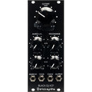 Erica Synths Black DJ VCF Eurorack Module (10 HP)