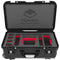 Foama Carry-On Case for RED KOMODO (Red Insert)