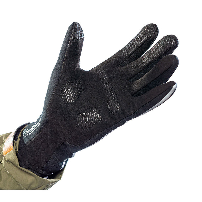 Haukland 3-in-1 Photography Gloves (Black, XS/S)