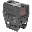 Holosun AEMS Advanced Enclosed Micro Sight (Red Circle-Dot Reticle)