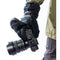 Haukland 3-in-1 Photography Gloves (Black, Medium/Large)