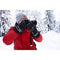 Haukland 3-in-1 Photography Gloves (Black, XS/S)