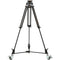 E-Image GA752SD 75mm Lightweight Aluminum Tripod Kit for PTZ Cameras