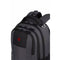 Wenger Sprint Laptop Backpack (Gray/Black, 27.3L)