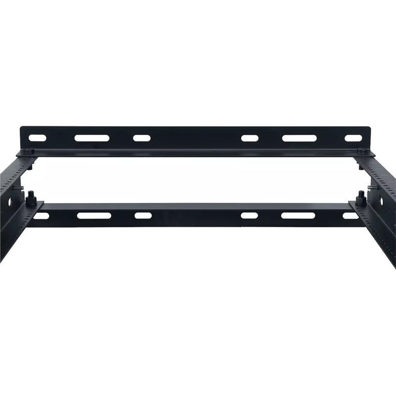 Lowell Manufacturing NR2P-3815 Two-Post Networking Rack (38 RU, 15")