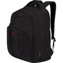 Wenger Upload 16" Laptop Backpack (Black, 25L)