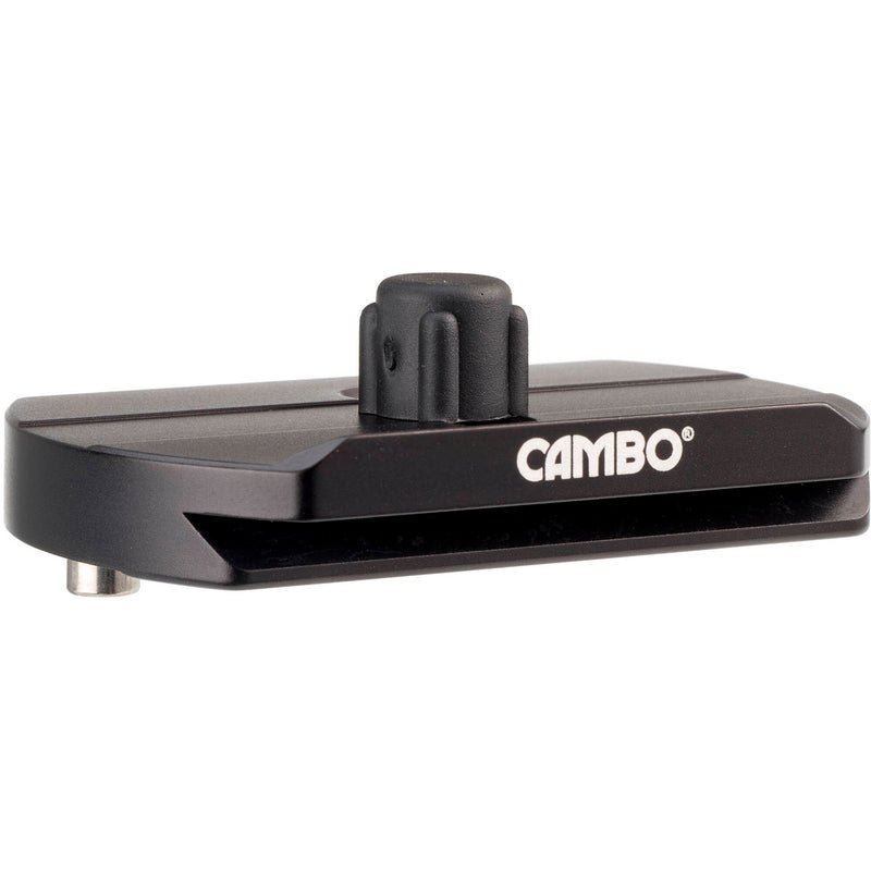 Cambo QR-9 Transversal Arca Quick Release Plate