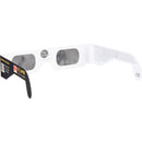 American Paper Optics Solar Eclipse Safety Glasses (Single Pair)