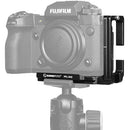 Sunwayfoto PFL-XH2 L-Bracket for FUJIFILM X-H2