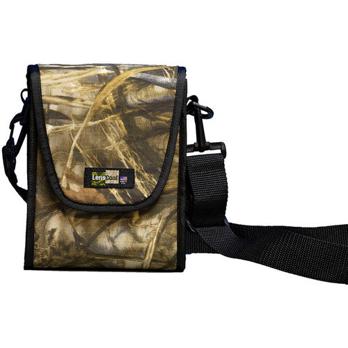 LensCoat Ground Pod Case (Realtree Max5)