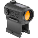 Holosun HS403C Solar Micro Sight (Red Dot Reticle)