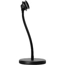 FIDLOCK VACUUM Flex Desk Base (Black)