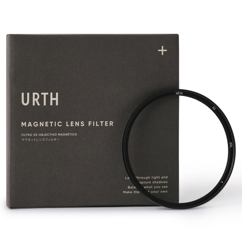 Urth Magnetic UV Plus+ (82mm)