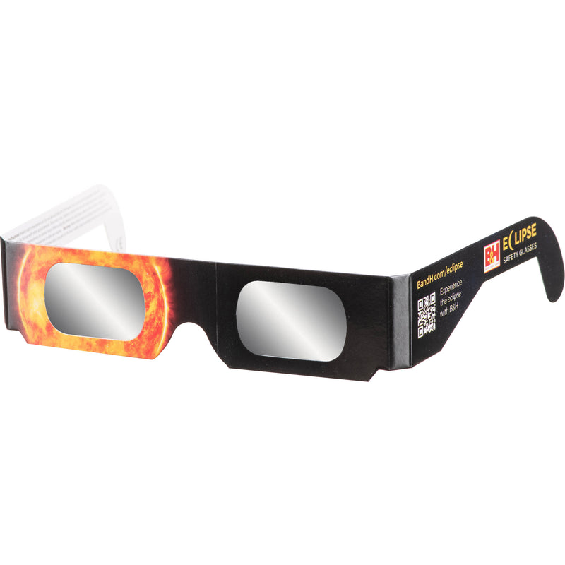 American Paper Optics Solar Eclipse Safety Glasses (10-Pack)